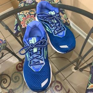 Brooks Ghost 12 Running Shoes